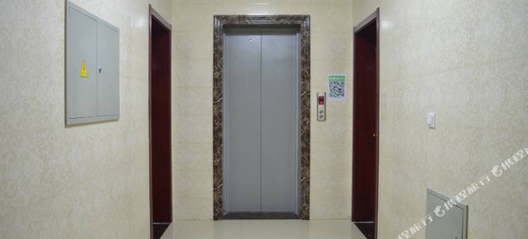 石家庄美夕快捷酒店图片