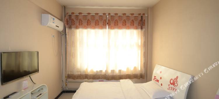 唐县入家宾馆图片