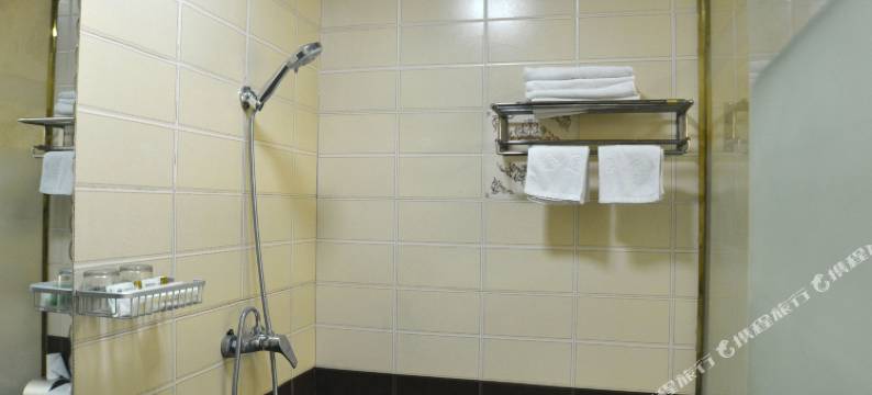 金盾宾馆(宝丰县中心汽车站店)图片