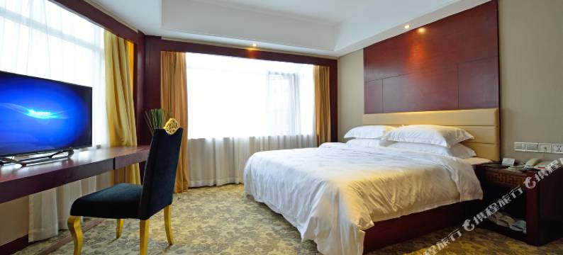 山西大厦(广州火车站三元里地铁站店)图片