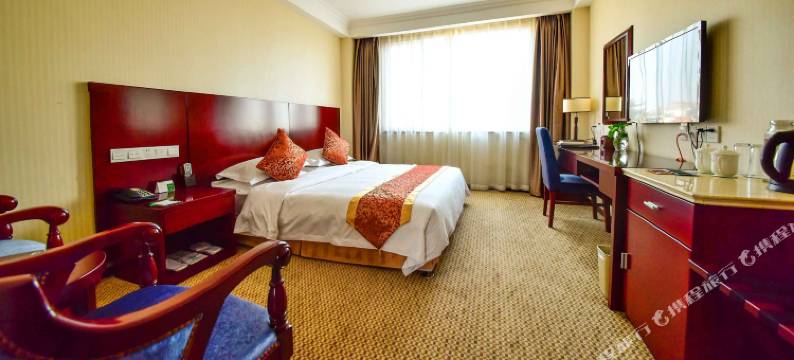 威海海都大酒店图片