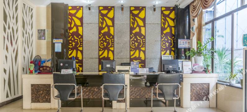 三亚泰佳酒店图片