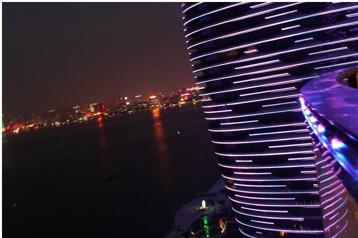 Shenhang International Hotel Phoenix Island Hotel Reviews - 