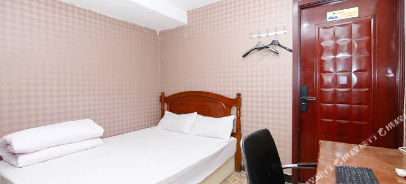 九九快捷旅馆(天津站店)图片