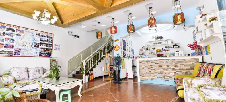 春天花园酒店(阳朔西街店)图片