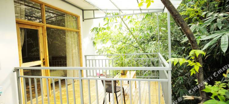 阳朔花间民宿(桂林千古情店)图片