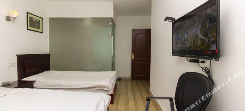 苏州瑶池旅馆图片