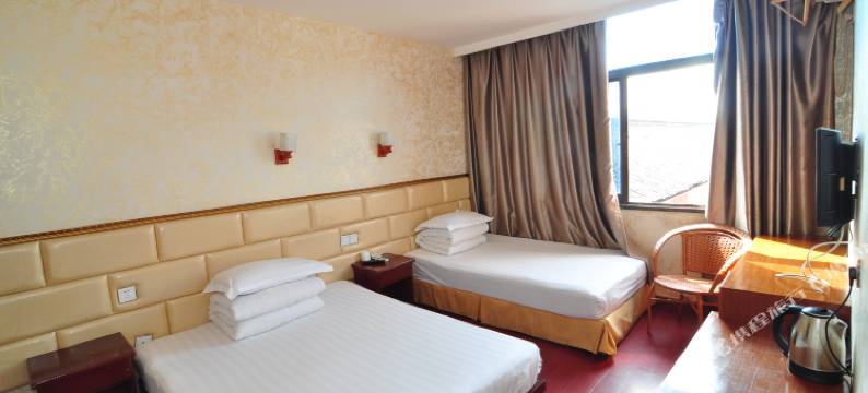 宁波蓝苑宾馆图片