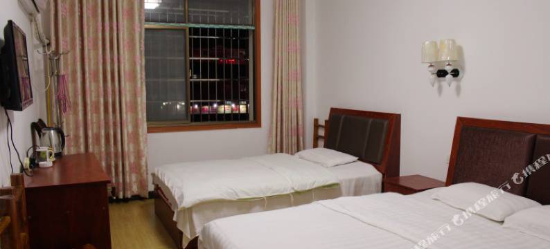 张家界秋兰客栈图片