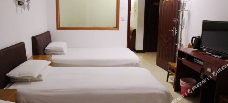 张家界秋兰客栈图片