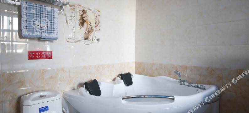 丹东天泽时尚宾馆图片