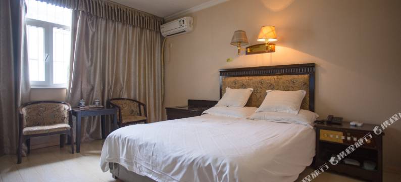 湖州良辰宾馆图片