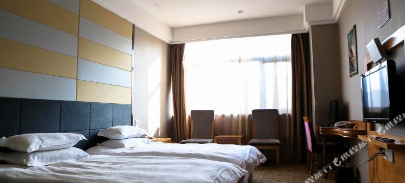 绍兴美林宾馆图片