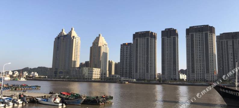 舟山天河度假公寓图片