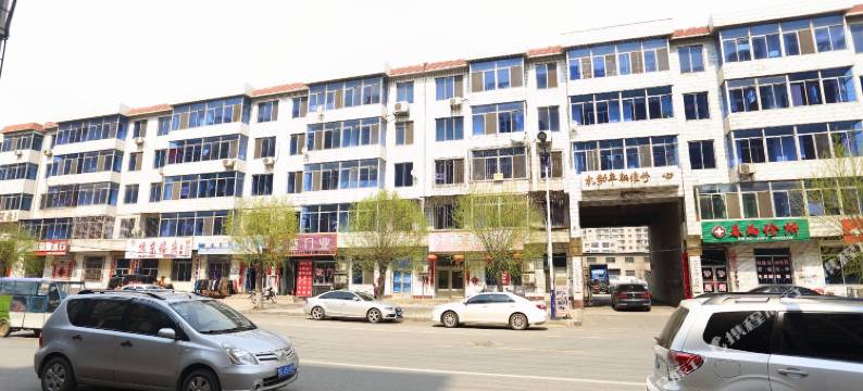 盖州大景城快捷宾馆图片