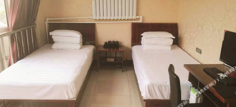 张北舒馨宾馆图片