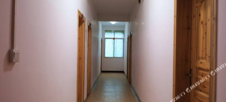 三江龙福客栈图片