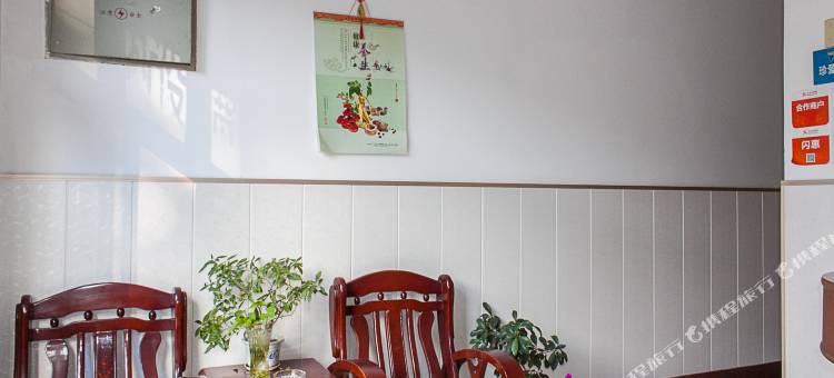 丹阳卉林旅馆图片