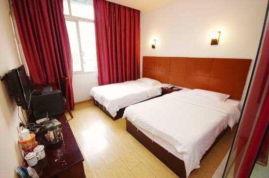 珙县富临商务酒店