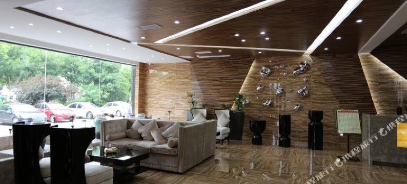 日照万斛明珠酒店(日照岚山多岛海景区店)图片