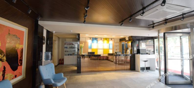 锦江之星酒店(泰安泰山景区天外村店)图片