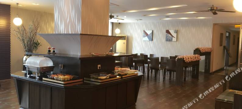 宜兴禾泰酒店图片