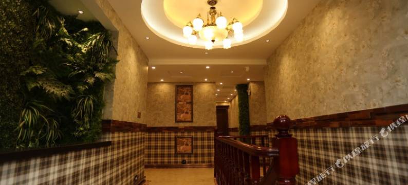 抚松抚林快捷宾馆图片