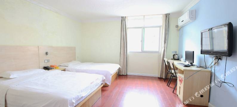 仙游唯客公寓图片