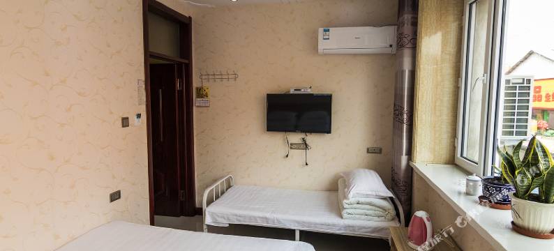 嘉荫闯关东宾馆图片