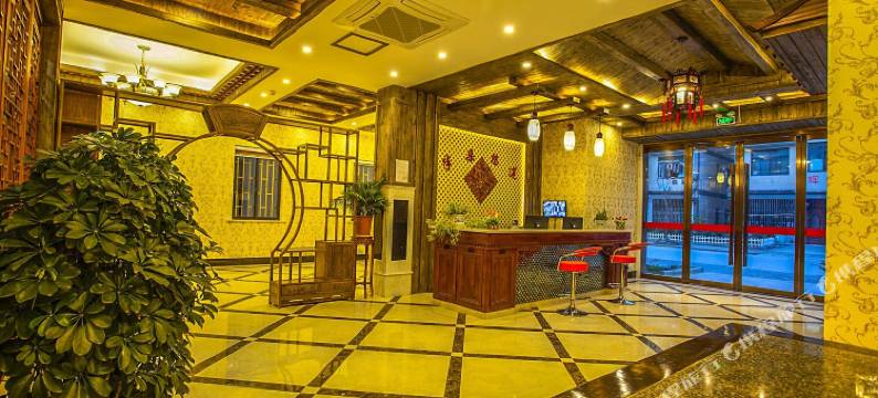 乌镇尚善居图片