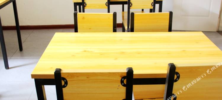 阳谷便宜居连锁酒店图片