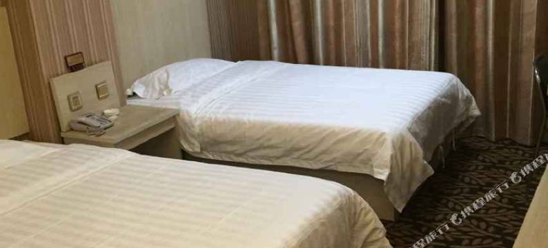 平陆瑜熙精品酒店图片