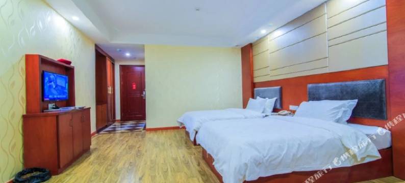 紫金麒麟酒店图片