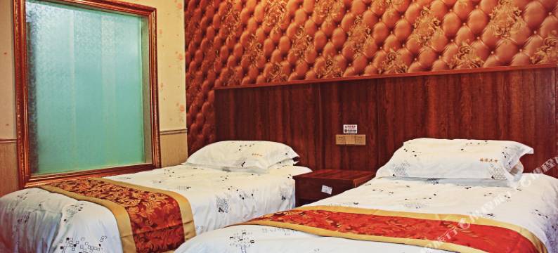 哈密瑞德宾馆图片