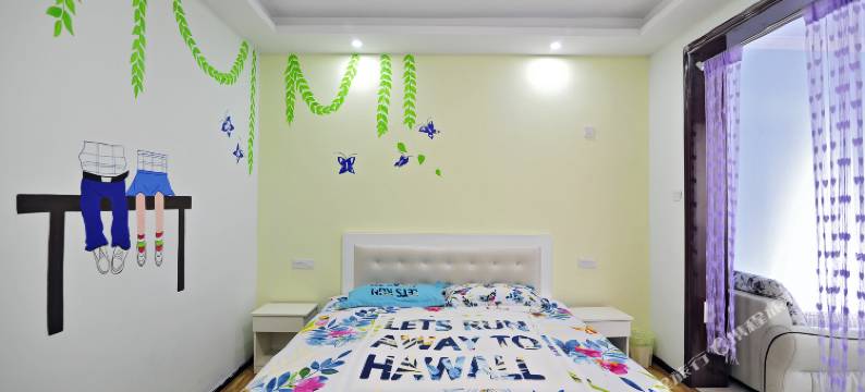 贵阳约好了公寓图片