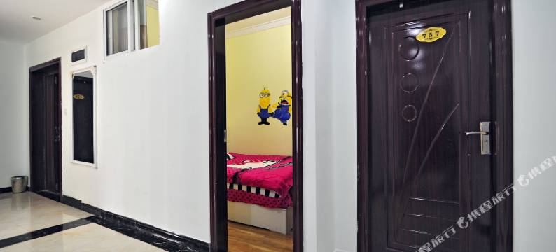 贵阳约好了公寓图片