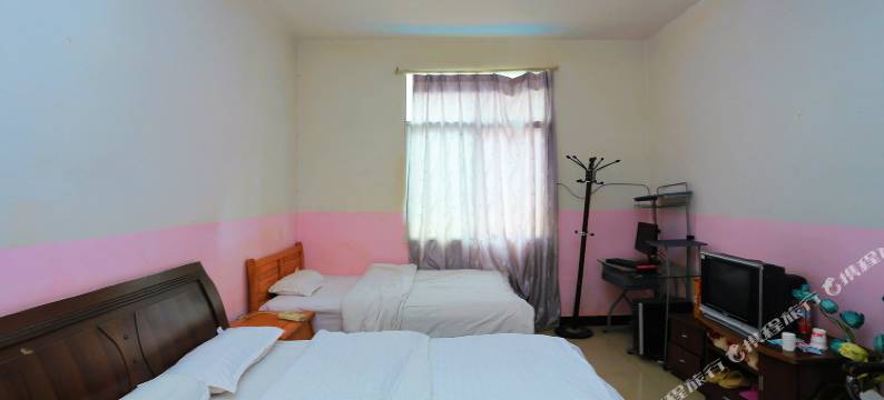 昆明青春宾馆图片