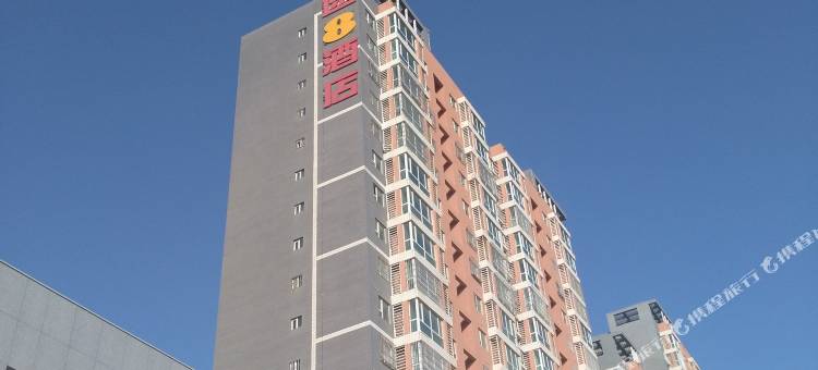 速8酒店(库尔勒时代花园店)图片