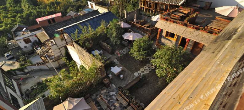 贵阳梓木别院客栈图片