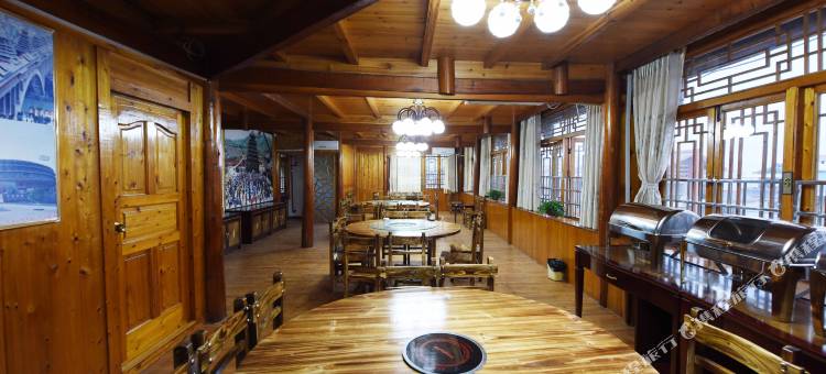 维也纳3好酒店(三江宜阳风雨桥店)图片