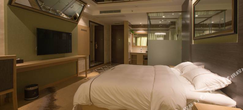 昆明奥斯迪商务主题酒店图片