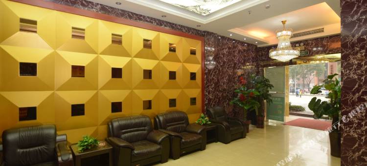 雅宏商务宾馆(十堰人民南路太和医院店)图片