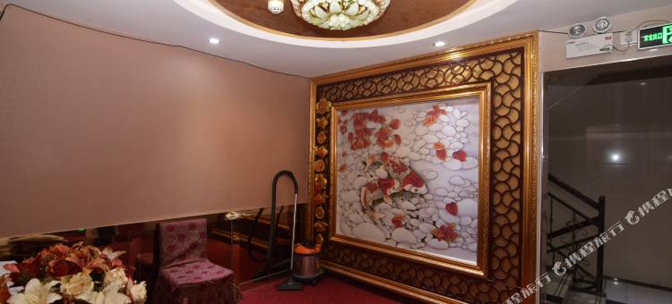 十堰龙之梦宾馆图片