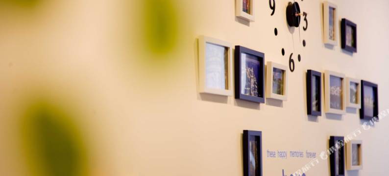 艾尚酒店(张家口主题旗舰店)图片