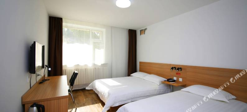 长春桐林宾馆(桂林路动植物公园店)图片