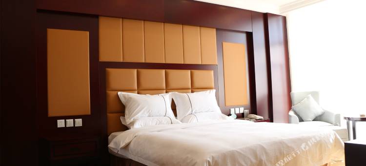 宁城国际酒店(宁城县政府店)图片