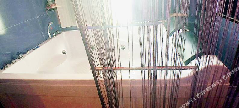 珠海琴海之恋主题酒店图片