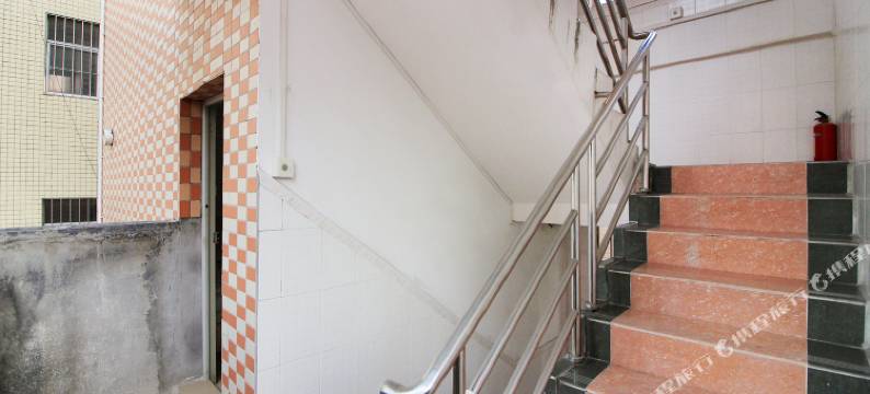 珠海明珠招待所(明珠南路店)图片