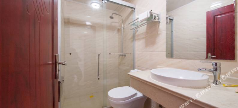 南通大富贵旅社图片