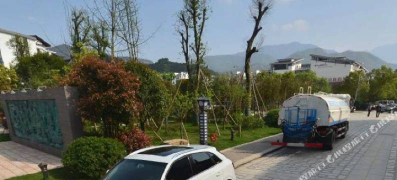 硒悦酒店(宜春温汤度假区店)图片